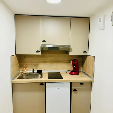 דירה Rez-de-jardin Equipe Verneuil-en-Halatte